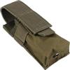 ACEXIER Caccia all'aperto Coltello Holster Molle Torcia Pouch Torch Holder Case Magazine Pouch Military Pistol M5 Tactical Flashlight Bag