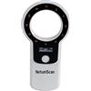 NetumScan Lettore di microchip per animali domestici aggiornato,256 dati memorizzati Scanner portatile ricaricabile per etichette identificative di animali domestici per FDX-B e ID64 RFID EMID DJ-260C