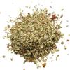 Bongivoanni Farine e Bontà Naturali Mix Spaghettata Siciliana 70g: Condimento Pronto per Pasta, Aglio, Olive, Capperi. Vaso Gourmet - Gusto Autentico, Veloce e Aromatico.
