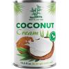 BAMBOO TREE - Crema di cocco 20-22% di grassi - 1 X 400 ML