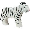 Holztiger - 2040839 - Figurine Animal - da Tigre siberiana Piedi