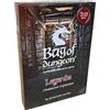 Bag of Dungeon: Pacchetto espansione personaggi Legends, nuovi eroi, abilità e carte incontro, richiede gioco base, 1-4 giocatori, età 7+ | 2a edizione
