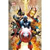 Panini Comics Civil war