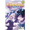 Star Comics Team up mission. My Hero Academia (Vol. 7)