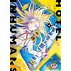 Dynit Manga Hotel Inhumans (Vol. 4)