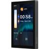 SONOFF NSPanel Pro 120 Pannello di Controllo Smart - Schermo 4.7 Pollici, Gateway Zigbee,Integrazione Home Assistant, Termostato Intelligente,Scene Sicurezza,Compatibile con Alexa, Google, Apple(nero)