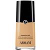 Giorgio Armani Luminous Silk Foundation Fondotinta liquido 30 ml Nr. 3.5