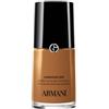 Giorgio Armani Luminous Silk Foundation Fondotinta liquido 30 ml Nr. 11.8