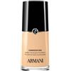 Giorgio Armani Luminous Silk Foundation Fondotinta liquido 30 ml Nr. 4