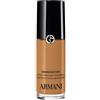 Giorgio Armani Luminous Silk Foundation Fondotinta liquido 18 ml Nr. 9