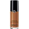 Giorgio Armani Luminous Silk Foundation Fondotinta liquido 18 ml Nr. 12