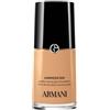 Giorgio Armani Luminous Silk Foundation Fondotinta liquido 30 ml Nr. 6.25