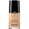 Giorgio Armani Luminous Silk Foundation Fondotinta liquido 30 ml Nr. 5