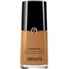 Giorgio Armani Luminous Silk Foundation Fondotinta liquido 30 ml Nr. 9