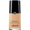 Giorgio Armani Luminous Silk Foundation Fondotinta liquido 30 ml Nr. 4.1