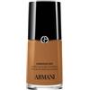 Giorgio Armani Luminous Silk Foundation Fondotinta liquido 30 ml Nr. 11.4