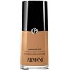 Giorgio Armani Luminous Silk Foundation Fondotinta liquido 30 ml Nr. 8.6