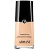 Giorgio Armani Luminous Silk Foundation Fondotinta liquido 30 ml Nr. 3.75