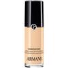 Giorgio Armani Luminous Silk Foundation Fondotinta liquido 18 ml Nr. 2