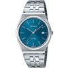 Casio COLLECTION Men MTP-B145D-2A2VEF Orologio da polso uomo
