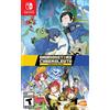 Namco Bandai Digimon Story Cyber Sleuth: Complete Edition for Nintendo Switch [Edizione: Regno Unito]