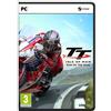 NACON TT Isle of Man Ride on The Edge Game (PC DVD)