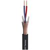 Sommer Cable, cavo per microfono SC-Stage 22 Highflex, nero (50m).