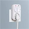 UNITEC Timer bianco