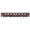 Hornby TT:120 TT4043A GNER HST Mk3 TS 42243