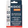 Hornby R7321 HM7000-6 - Decoder BLE 6 pin - Nessun suono