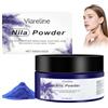 exatta Blue Nila Polvere Marocchina,100 g Polvere di Nila,Ficocianina,α-Arbutina