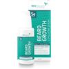 Neofollics Siero stimolante la crescita della barba Neofollics - 45 ml - L'81% ha riscontrato una maggiore crescita dei peli del viso - Con il 7% di Neoxyl: 41% più efficace del Minoxidil