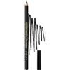L.A. GIRL - Perfect Precision Eyeliner Very Black - 0.05 oz (1.4 g)