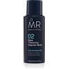 MR. MR Black Thickening Disguise Spray per uomo, nasconde le macchie calve e diradamento dei capelli + protegge l'aspetto dei capelli più spessi con sistema PPX ed estratto di tè verde, 100 ml