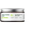Scandinavian Biolabs Firm Hybrid Clay - tenuta forte, finish semi-opaco, aggiunge texture e volume, formula idrosolubile e a base vegetale, 90 ml