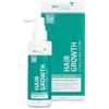 Neofollics Lozione Stimolante per la Crescita dei Capelli - 90 ml - Contiene il 7% di Neoxyl: 41% più efficace del Minoxidil e migliore assorbimento nel follicolo pilifero