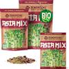 ZenGreens® - Miscela di semi asia biologica - scegli tra 10, 200g e 500g - Asia Mix di semi di germogli - Miscela di semi di germogli per la cucina asiatica - Microgreens
