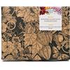 Magic Garden Seeds Piante da fiore perenni per il giardino (biologiche) - Set regalo di semi con 7 varietà di piante da fiore perenni per il giardino