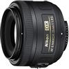 Nikon 35 mm/F 1.8 AF-S G NIKKOR Obiettivo DX-35 mm (Rinnovato)