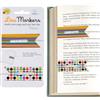 Gifts for Readers & Writers Line Markers Segnalibro | Set di 2 Segnalibri Magnetici | Indicatore di Linea di Pagina | Clip Portapagina Magnetica per la Lettura | Regalo per Lettori e Amanti dei Libri