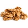 Bongivoanni Farine e Bontà Naturali Noci Sgusciate Chiare 100g - Gherigli di Noce Premium per Snack, Dolci, Benessere | Fonte di Omega 3 e Vitamine, Ideali per Dieta Keto e Vegana.