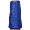 DmC: DMC Cone Floss 6-Strand Embroidery Cotton 100 g di Forma conica, Colore: Blu Scuro