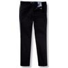 Charles Tyrwhitt Dark Grey Slim Fit Ultimate non-iron Chino
