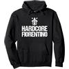 Toscana Pride Firenze Apparel Firenze Toscana Orgoglio fiorentino Fiorentino Felpa con Cappuccio