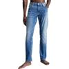 Calvin Klein Jeans Calvin Klein Uomo Jeans Slim Fit, Blu (Denim Medium), 30W/32L