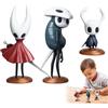 YISKY Personaggio d'azione anime, figure Hollow, cave A-nime, set di statue in PVC, decorazione da scrivania, modello regalo per i fan