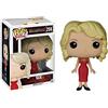POP BATTLESTAR GALACTICA - Bobble Head POP N�256 - Number 6 (New Series) : Figurine