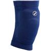ASICS Ginocchiera di protezione del corpo marca unisex adulto