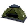 Night Cat Tenda Da Campeggio Per 1 Posto: Montaggio Rapido Tende Impermeabile Per Trekking