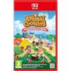 Nintendo Animal Crossing: New Horizons- Nintendo Switch 2 Edition